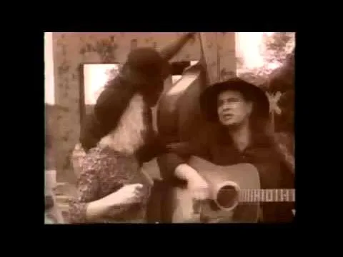 Life's Railway To Heaven by Russ Taff video thumbnail
