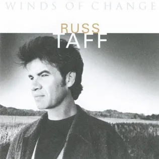 Russ Taff Love Is Not A Thing