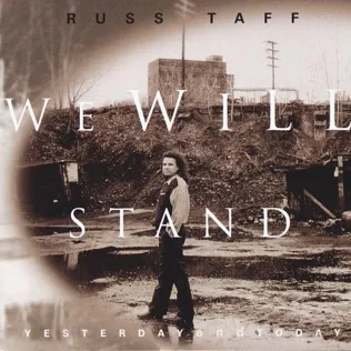 Russ Taff Rock Solid