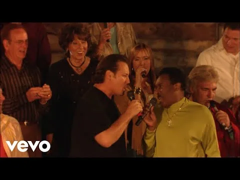 The Sweetest Song I Know by Russ Taff video thumbnail
