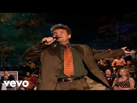 They Call It Gospel Music by Russ Taff video thumbnail