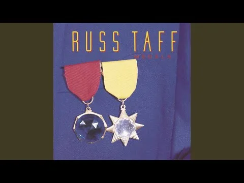Vision by Russ Taff video thumbnail