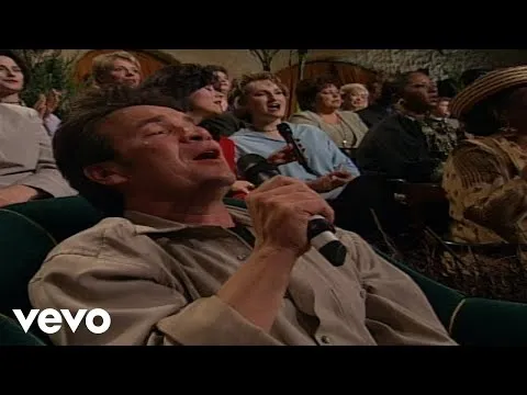 When He Set Me Free by Russ Taff video thumbnail