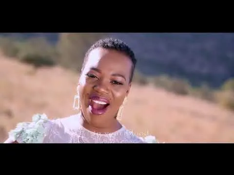 Damu Yako by Ruth Matete video thumbnail