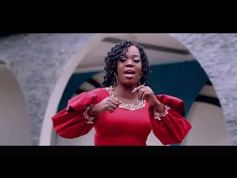 Mwaminifu by Ruth Matete video thumbnail