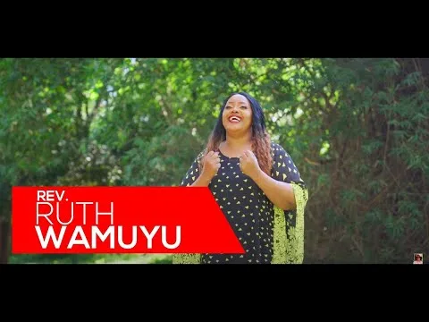 Baba Mwaminifu official video thumbnail