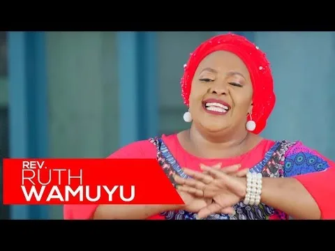 Muhehenji official video thumbnail