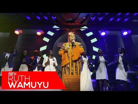 Muhumuki official video thumbnail
