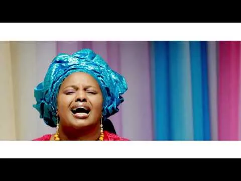 Naijulikane - Naijulikane Wewe Ni Mungu by Ruth Wamuyu video thumbnail