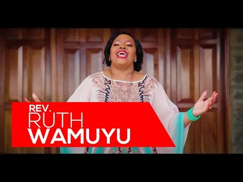 Ndukanjikaririe official video thumbnail