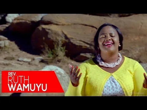 Ngai Murathimi official video thumbnail