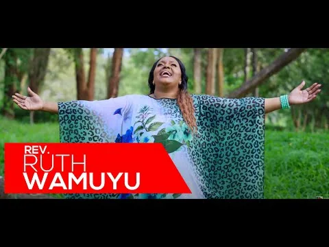 Ngumo Yaku official video thumbnail