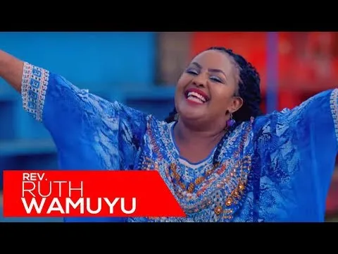 Ni Gukena official video thumbnail