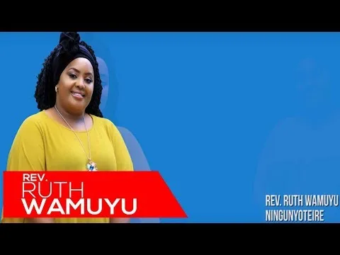 Ningunyoteire official video thumbnail