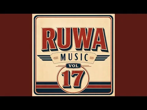 Stand Unbendable by Ruwa Music video thumbnail