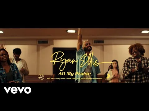 All My  Praise by Ryan Ellis video thumbnail