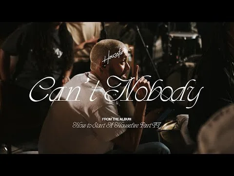 Can't Nobody by Ryan Ellis video thumbnail