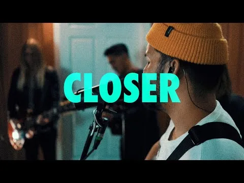 Closer by Ryan Ellis video thumbnail