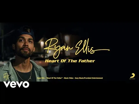 Heart of The Father by Ryan Ellis video thumbnail