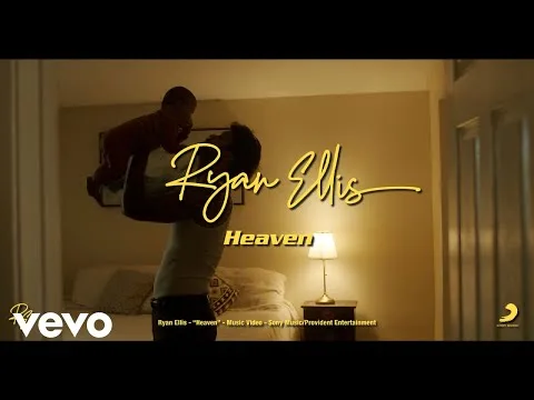 Heaven by Ryan Ellis video thumbnail
