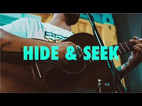 Hide and Seek by Ryan Ellis video thumbnail