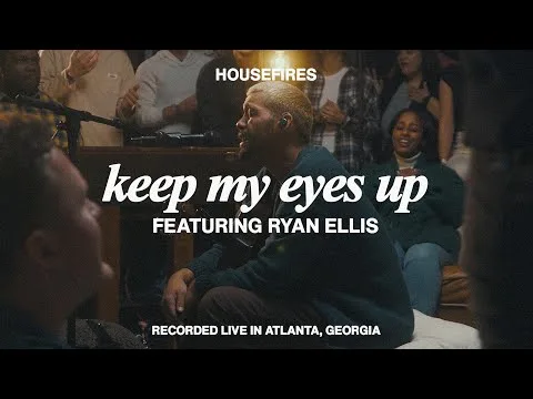Keep My Eyes Up by Ryan Ellis video thumbnail