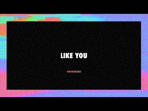 Like You by Ryan Ellis video thumbnail