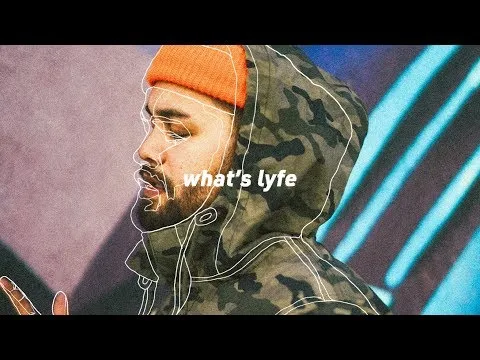 Lyfe by Ryan Ellis video thumbnail