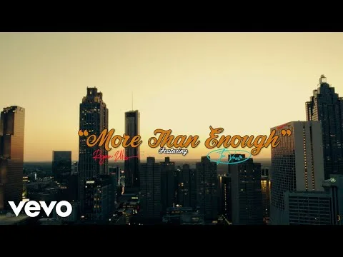 More Than Enough by Lee Vasi video thumbnail