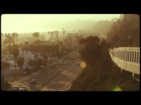 Perfect Peace by Ryan Ellis video thumbnail