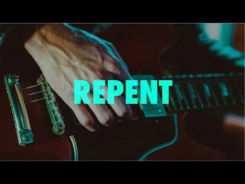 Repent by Ryan Ellis video thumbnail
