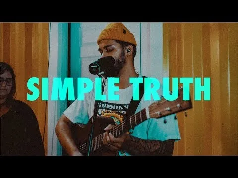 Simple Truth by Ryan Ellis video thumbnail