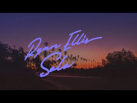 Solo by Ryan Ellis video thumbnail