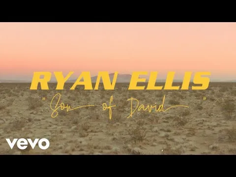 Son Of David by Ryan Ellis video thumbnail
