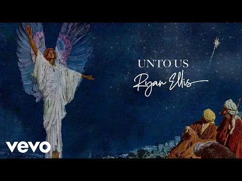 Unto Us official video thumbnail