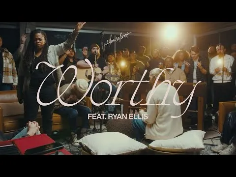 Worthy by Ryan Ellis video thumbnail
