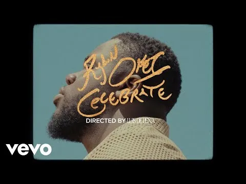 Celebrate by Ryan Ofei video thumbnail