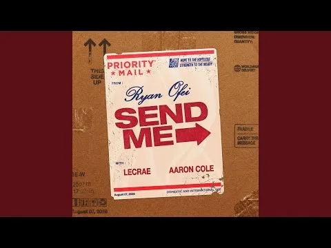 Send Me official video thumbnail