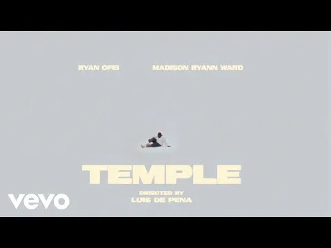 Temple by Ryan Ofei video thumbnail
