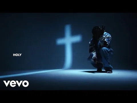 WE STILL BELIEVE (HLY FOREVER) by Ryan Ofei video thumbnail