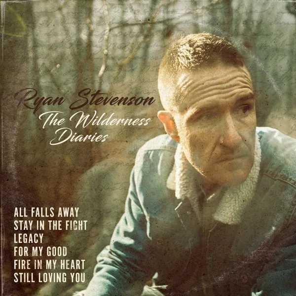 Album Art for All Falls Away