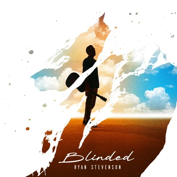 Album Art for Blinded