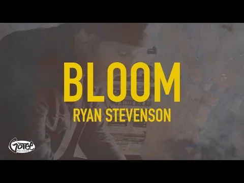 Bloom official video thumbnail
