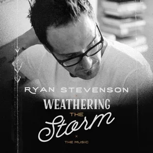 Ryan Stevenson Eye of The Storm