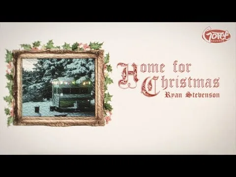 Home for Christmas official video thumbnail