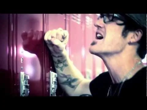 In the Sun official video thumbnail