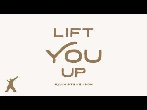 Lift You Up official video thumbnail