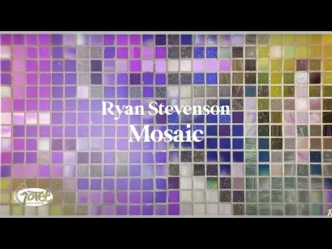 Mosaic by Ryan Stevenson video thumbnail