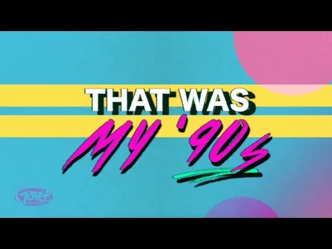 My '90s by Ryan Stevenson video thumbnail