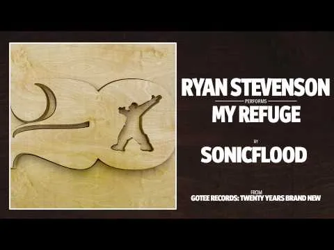 My Refuge by Ryan Stevenson video thumbnail